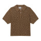 Obey Ανδρική μπλούζα polo Andre Polo Sweater